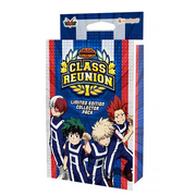 Class Reunion Limited Edition Collection Pack
