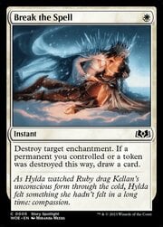 Break the Spell 005