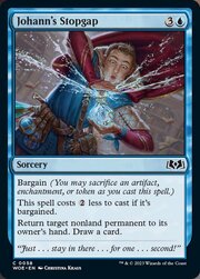 Johann's Stopgap 058
