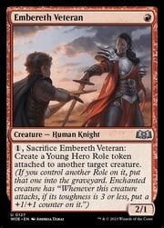 Embereth Veteran 127