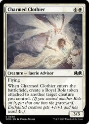 Charmed Clothier