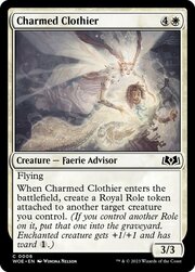 Charmed Clothier 006