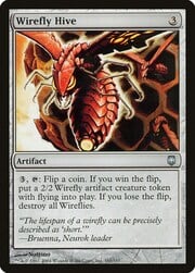 Wirefly Hive 161