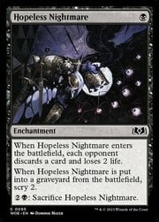 Hopeless Nightmare 095