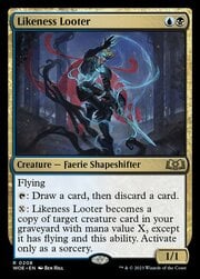 Likeness Looter 208