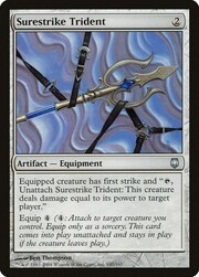 Surestrike Trident 147