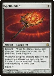 Spellbinder 143