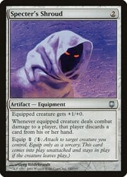Specter's Shroud 142