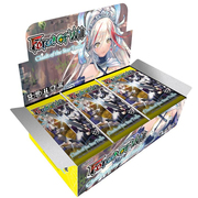 Clash of the Star Trees Booster Box