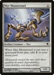 Myr Moonvessel 133