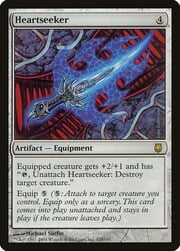 Heartseeker 124