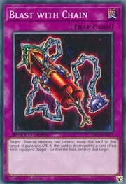 Blast with Chain · Common B17