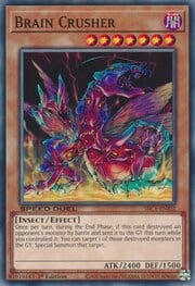 Brain Crusher · Common I02