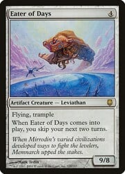 Eater of Days 120