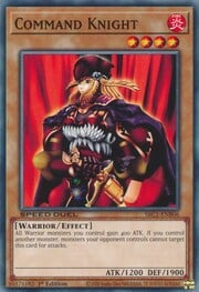 Command Knight · Common B06