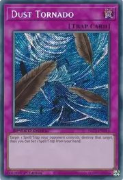 Speed Duel: Streets of Battle City featured card