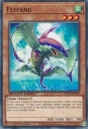 Flyfang · Common C03