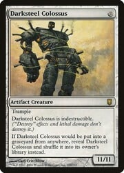 Darksteel Colossus 109
