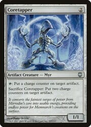 Coretapper 107