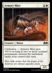 Armory Mice 003