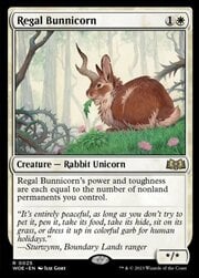 Regal Bunnicorn 025