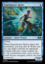 Snaremaster Sprite 068
