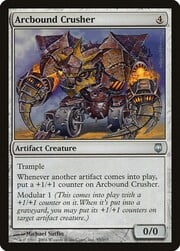 Arcbound Crusher 095