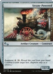Steam-Powered 161