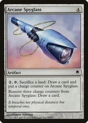Arcane Spyglass 093
