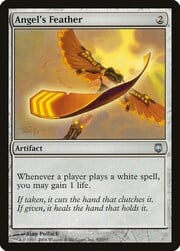 Angel's Feather 092