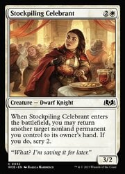 Stockpiling Celebrant 032