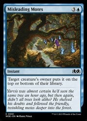 Misleading Motes 061