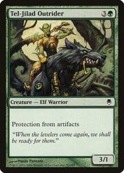 Tel-Jilad Outrider 087