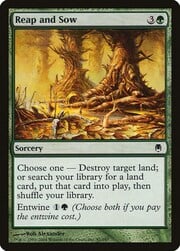 Reap and Sow 081