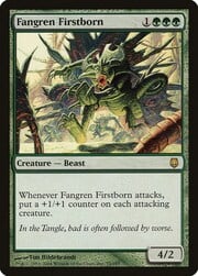 Fangren Firstborn 075