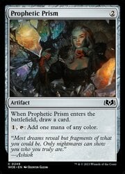 Prophetic Prism 249