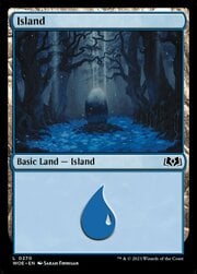 Island · 270 270
