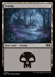 Swamp · 271 271