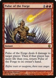 Pulse of the Forge 066