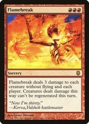 Flamebreak 061