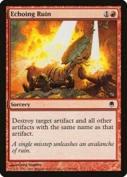Echoing Ruin 059
