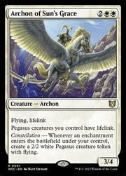 Archon of Sun's Grace 061