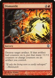 Dismantle 057
