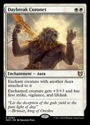Daybreak Coronet 065
