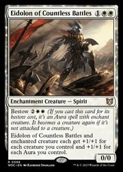 Eidolon of Countless Battles 066