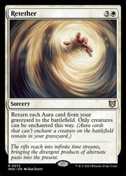Retether 072
