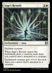 Sage's Reverie 073