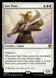 Sun Titan 077