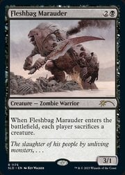 Fleshbag Marauder 1175