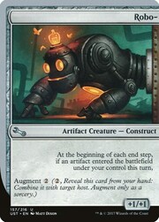 Robo- 157